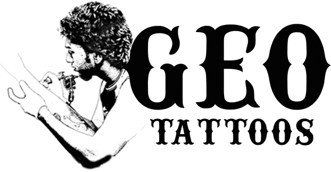 Geo Tattoos website content