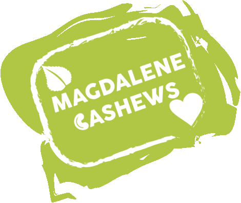 Magdalene Cashews trendy