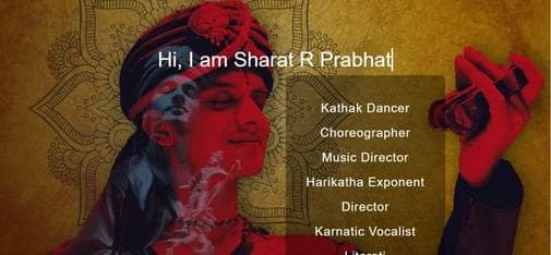 Sharat Prabhat
